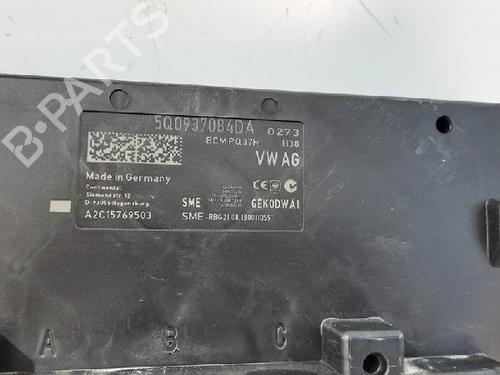 Electronic module VW GOLF VII (5G1, BQ1, BE1, BE2) 1.6 TDI | BP10873857M83 