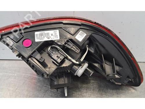 Right taillight RENAULT CLIO V (B7_) 1.0 TCe 100 (B7MT) | BP39905801C35 - Image 4