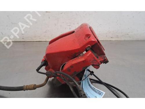 Left front brake caliper JAGUAR F-PACE (X761) 3.0 SDV6 AWD | BP35746800M105 - Image 5