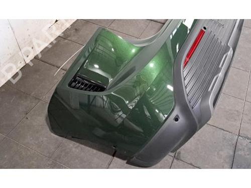 Rear bumper PORSCHE MACAN (95B) 2.9 GTS (95BBL1) | BP31241537C8