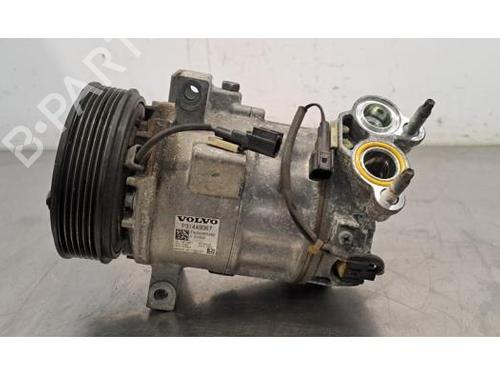 Used AC compressor VOLVO XC60 II (246) T5 AWD (250 hp) 30138911
