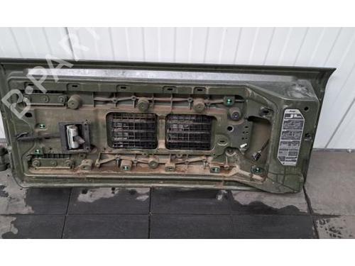Tailgate JEEP WRANGLER IV (JL) 2.0 4xe Plug-in Hybrid (JL74) | BP34120889C6 - Image 5