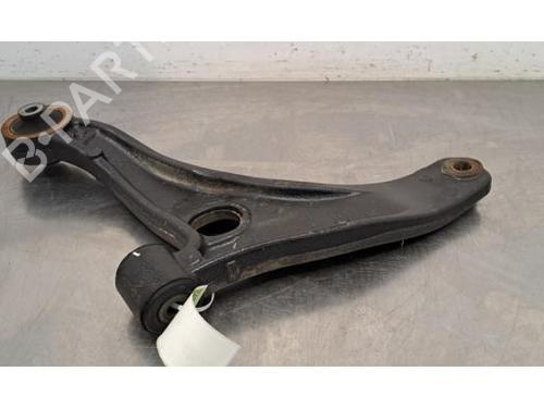 Querlenker links vorne für RENAULT MASTER III Van (FV) 2.3 dCi 135 FWD (FV0N, FV08, FV06, FV00, FV1S) (136 hp) 30187576