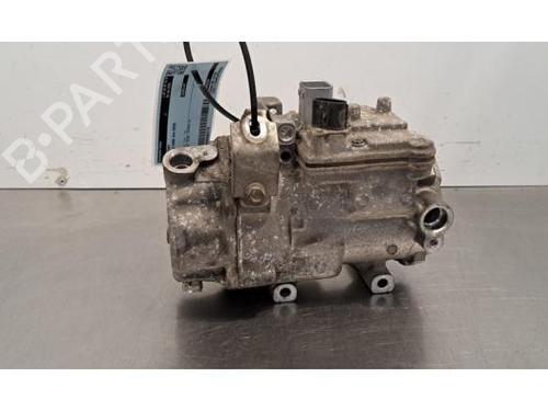Used AC compressor AC compressor LEXUS RX (_L2_) 450h AWD (GYL25_, GYL26_, GYL25, GYL26, GYL25R, GYL26R) (313 hp) 33316554 33316554