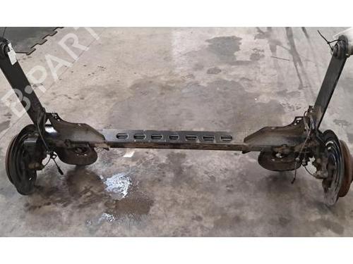 Rear axle RENAULT TRAFIC III Van (FG_) 2.0 dCi 120 (FGMN) | BP37689669M2 - Image 4