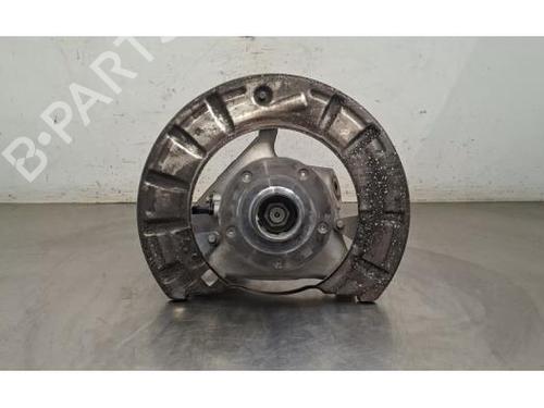 Used Right front steering knuckle Right front steering knuckle PORSCHE 911 Convertible (992) Carrera GTS (992342) (541 hp) 39995340 39995340