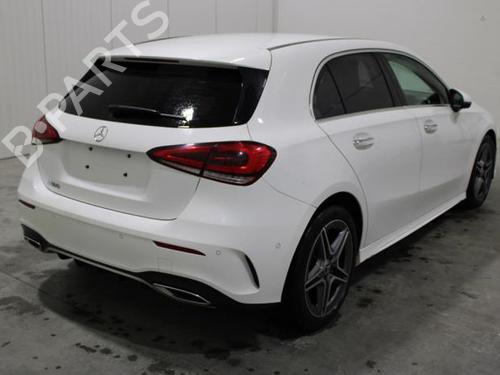 Electronic module MERCEDES-BENZ A-CLASS (W177) A 180 (177.084) | BP30806443M83  - Image 6