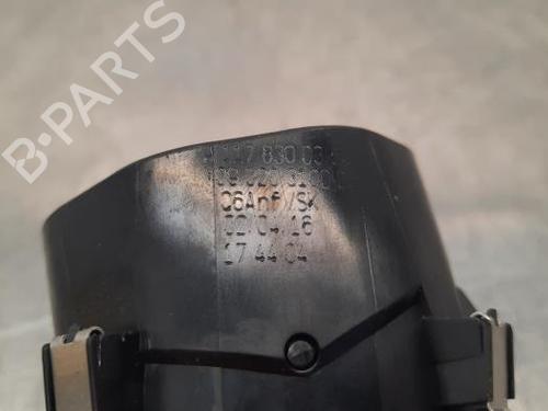 Air vent MERCEDES-BENZ CLA Coupe (C117) CLA 200 CDI / d (117.308) | BP23615373I21 