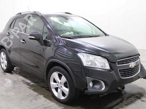 Engine CHEVROLET TRAX 1.7 TD | BP15788356M1 - Image 11