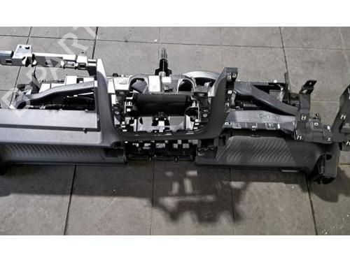 Dashboard CITROËN C3 IV Van (CC_, CB_) PureTech 100 | BP34200044C46  - Image 7