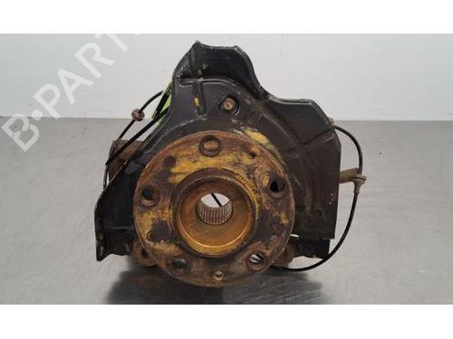 Used Left front steering knuckle OPEL MOVANO C Van (U9) 2.2 D (165 hp) 28284281