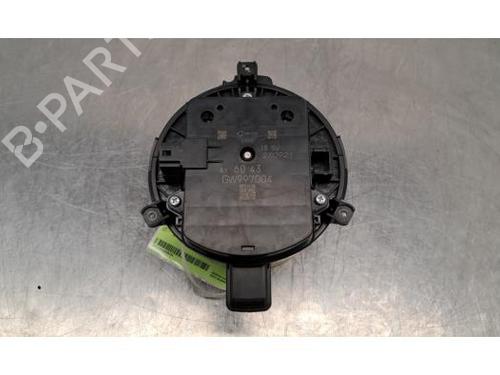 Heater blower motor MERCEDES-BENZ GLE (V167) GLE 350 de 4-matic (167.106) | BP29871917M62