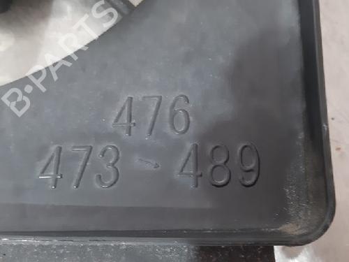 Radiator fan HONDA HR-V (RU) 1.5 (RU1) | BP15017916M35 