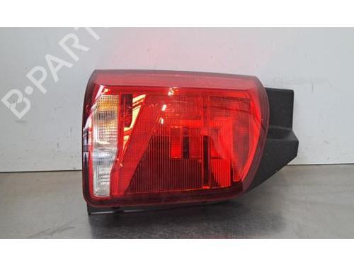 Used Left taillight Left taillight VW TRANSPORTER T6 Van (SGA, SGH, SHA, SHH) 2.0 TDI 4motion (150 hp) 34268647 34268647