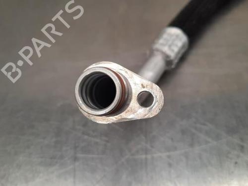 AC pipe PEUGEOT 308 III (FB_, FH_, FP_, F3_, FM_) Hybrid 136 (FPHPYC) | BP23602672M126 