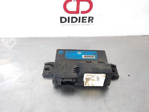 Used Control unit Control unit KIA XCEED (CD) 1.6 CRDi 115 Eco-Dynamics+ (116 hp) 10883984 10883984