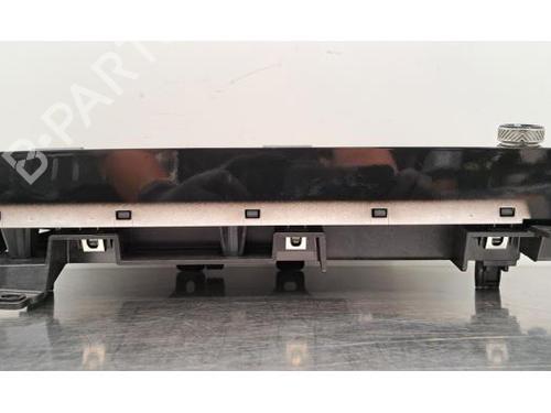 Display monitor CITROËN C4 III (BA_, BB_, BC_) 1.5 BlueHDi 130 (BBYHZB) | BP26303025C48 