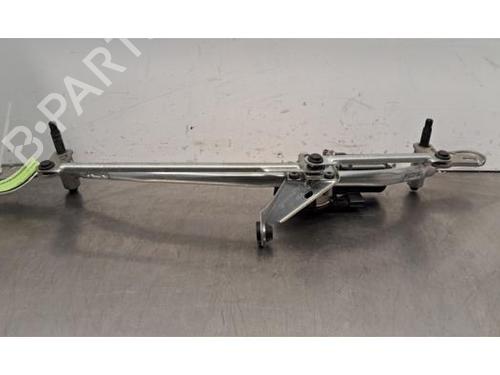 Used Front wipers mechanism BMW 3 (G20, G80, G28) 318 i (156 hp) 30659875