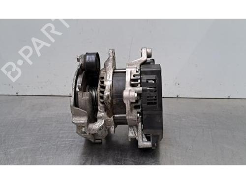 Alternator MAZDA CX-30 (DM) SKYACTIV-G M Hybrid | BP35315162M7  - Image 5