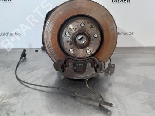 Right front steering knuckle TOYOTA VERSO (_R2_) 1.8 (ZGR21_, ZGR21R) | BP10879614M26 