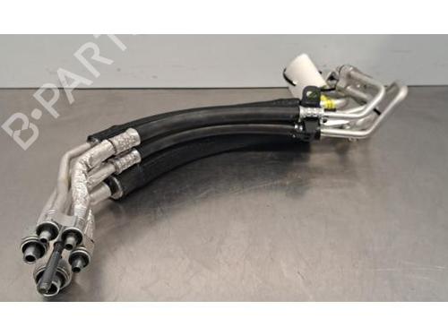 Used AC pipe TESLA MODEL Y (5YJY) Long Range All-wheel Drive (514 hp) 31374939