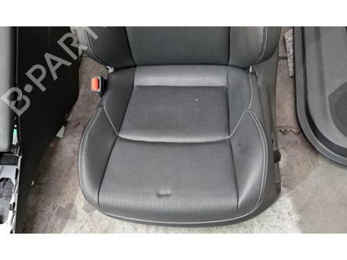 Seats set TOYOTA bZ4X (_EAM1_) EV (XEAM10) | BP33997501C78  - Image 6