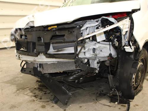 Intercooler RENAULT EXPRESS Box Body/MPV 1.5 Blue dCi 95 (F6AB) | BP31273792M30 