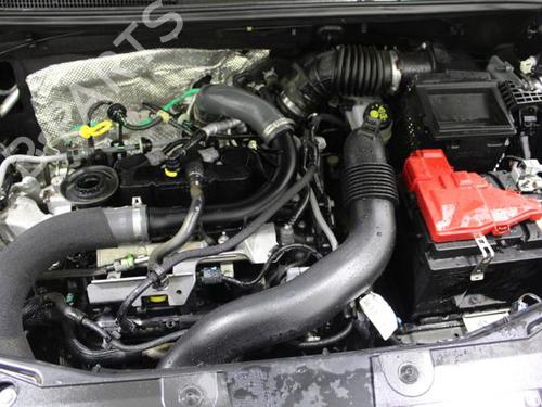 Air filter box DACIA DUSTER (HM_) 1.0 TCe 90 | BP10899838M87 