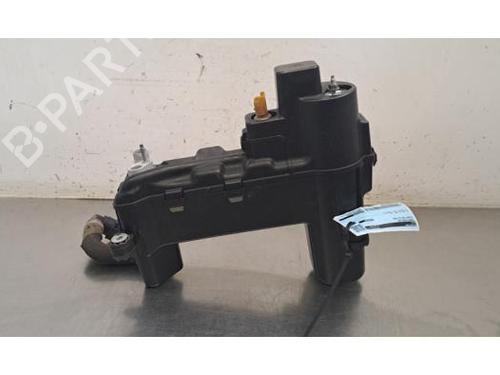 Used Electronic module Electronic module PEUGEOT 208 II (UB_, UP_, UW_, UJ_) e-208 (136 hp) 34272389 34272389