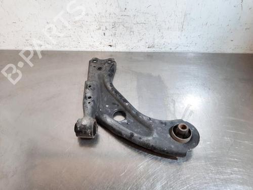 Left front suspension arm PEUGEOT 308 II (LB_, LP_, LW_, LH_, L3_) 1.5 BlueHDi 130 | BP26048742M12 