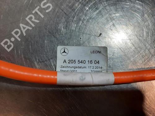 Cable MERCEDES-BENZ C-CLASS T-Model (S205) C 350 e (205.247) | BP29879715E12 