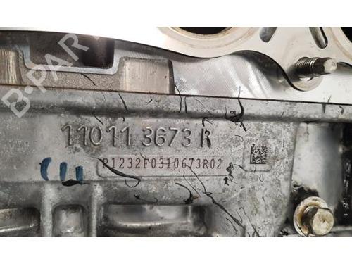 Motor RENAULT CLIO V (B7_) 1.6 E-TECH 145 (B7MU) | BP37861631M1 - Image 9