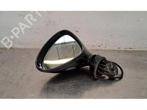 Used Left mirror PORSCHE PANAMERA (970) 4.8 4S (400 hp) 24942402
