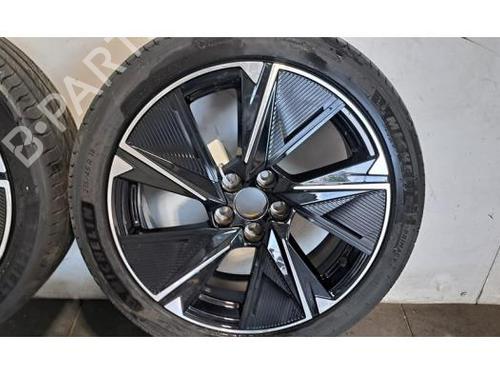 Rim PEUGEOT 308 III (FB_, FH_, FP_, F3_, FM_) e-308 (FMZKWZ) | BP28483781C45 