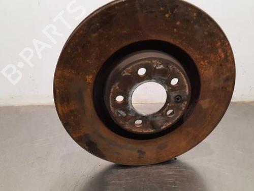 Other AUDI A6 C7 (4G2, 4GC) 3.0 TDI quattro 4G0615301K