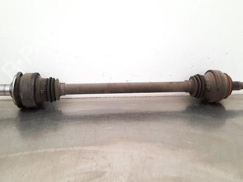 Used Left rear driveshaft MERCEDES-BENZ S-CLASS (W222, V222, X222) S 400 d 4-matic (222.035, 222.135) (340 hp) 23583068