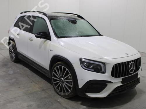Electronic sensor MERCEDES-BENZ GLB (X247) AMG GLB 35 4-matic (247.651) | BP23621862M84 - Image 5