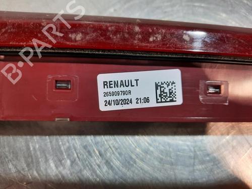 Bremselys RENAULT MASTER IV Van (F8__) BLUE DCI 150 (F8M3) | BP31273252L11