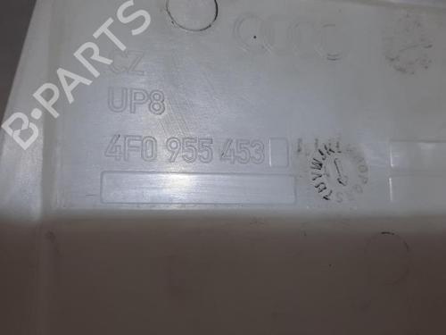 Spylertank AUDI A6 C6 Avant (4F5) 2.8 FSI quattro | BP23629119C113 