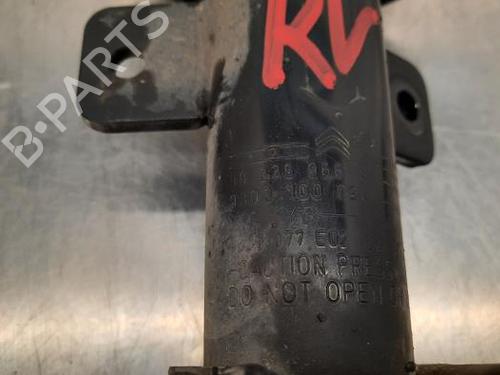 Right front shock absorber CITROËN C5 AIRCROSS (A_) 1.5 BlueHDi 130 (ACYHZJ, ACYHZR) | BP23627153M17 