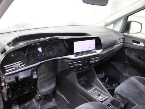 Left front shock absorber FORD TOURNEO CONNECT / GRAND TOURNEO CONNECT V761 MPV (SK) 1.5 EcoBoost | BP19650124M16