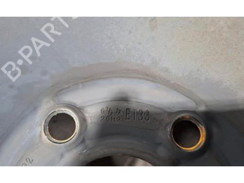 Rim RENAULT SCÉNIC IV (J9_) 1.7 Blue dCi 120 (J9A7, J9A8) | BP30092163C45 