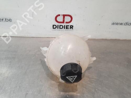 Used Expansion tank CITROËN BERLINGO Box Body/MPV (B9) 1.6 HDi / BlueHDi 75 (75 hp) 10893546