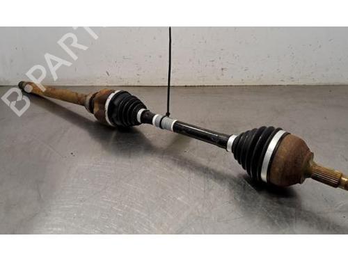 Used Right front driveshaft FIAT SCUDO Van 2.0 Multijet 145 (506) (144 hp) 31241600