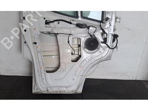Left front door IVECO DAILY VI Platform/Chassis NaturalPower 35S14, 35C, 38S, 40C, 50C, 60C, 65C, 70C | BP34199659C2 - Image 6