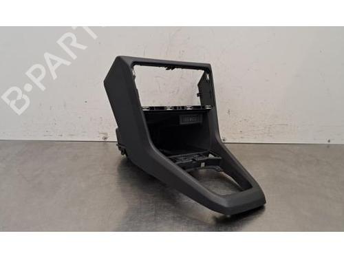Mittelkonsole VW T-CROSS (C11, D31) 1.0 TSI | BP37649224I22 - Image 2