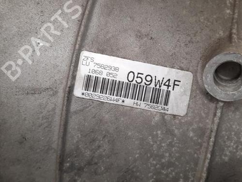 Gearbox BMW X6 (E71, E72) xDrive 50 i | BP40552557M3  - Image 6
