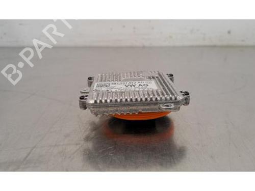 Elektronisk modul SKODA KODIAQ II (PS7) 1.5 TSI mHEV (150 hp) 29318026