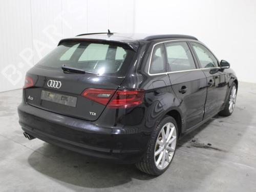 Engine mount AUDI A3 Sportback (8VA, 8VF) 2.0 TDI | BP23583960M89 