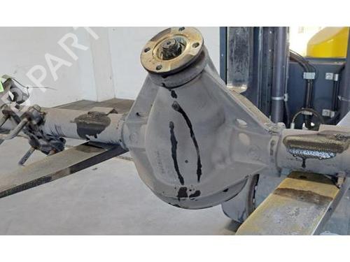 Rear axle IVECO DAILY VI Van NaturalPower 35S14, 35C, 38S, 40C, 50C, 60C, 65C, 70C | BP29015972M2 